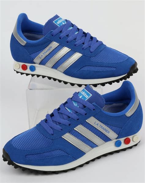 adidas la trainer|adidas originals la trainers men's.